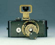 Ur-Leica von 1914